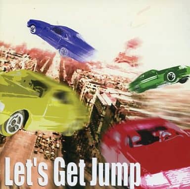Let’s Get Jump [CD] オムニバス BEN thinks little of sneakers SCAMP fiesta red ZILcoNIA Rare はるにれ BEreAL Sugar Mama ネオンサイン; MAGnets