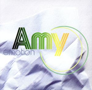 emotion [CD] Amy