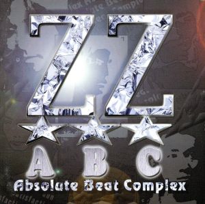 Absolute Beat Complex [CD] ZZ; SOTARO