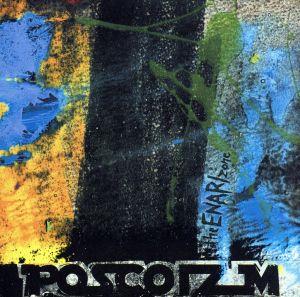 the ENARI zone [CD] POSCOIZM; KUWAKINO MAKOTO