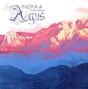 Ayus [CD] Indra