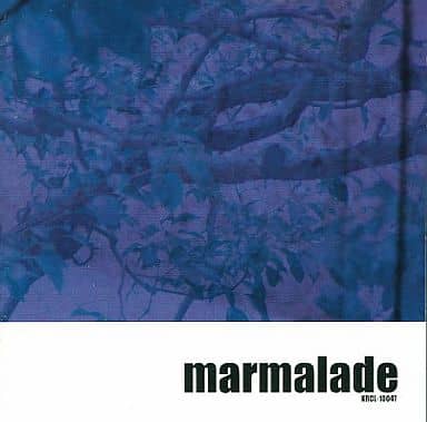 marmalade [CD] オムニバス