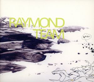 BOX [CD] RAYMOND TEAM