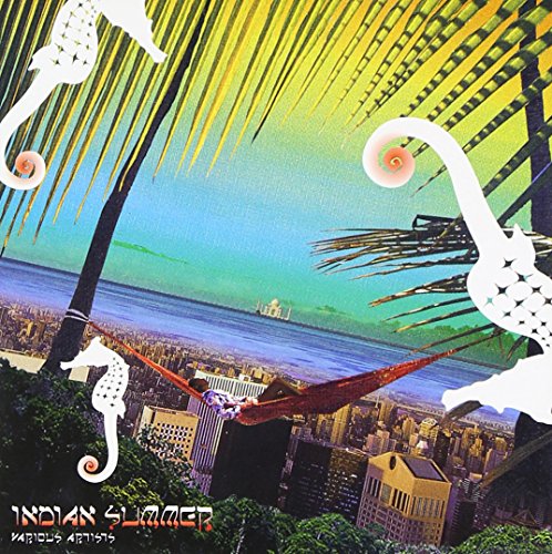 INDIAN SUMMER [CD] オムニバス