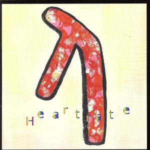 ハートレート [CD] Heartrate