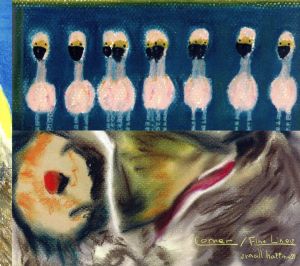 small happiness [CD] Corner，Fine Lines CORNER FINE LINES Masafumi Isobe; Kazuya Hirabayashi