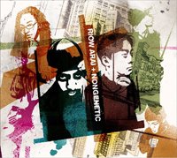 RIOW ARAI+NONGENETIC [CD] RIOW ARAI+NONGENETIC