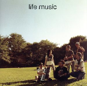 ライフミュージック [CD] life music