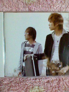 ストリートシーン [CD] 秋休