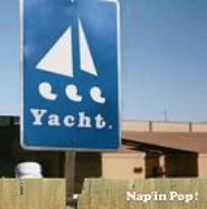 Nap’in Pop! [CD] Yacht. Katsuhide Ido Nobuyuki Fujimoto; Yacht.