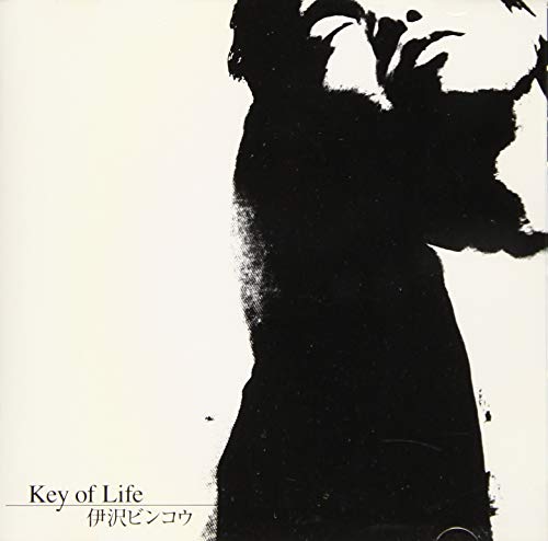 Key of Life [CD] 伊沢ビンコウ