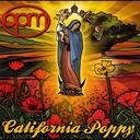 California Poppy [CD] OPM