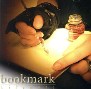 bookmark [CD] Lifenote
