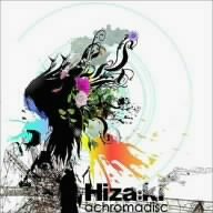 achromadisc [CD] Hiza:ki
