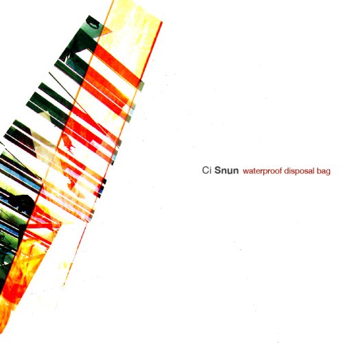 waterproof disposal bag [CD] Ci Snun
