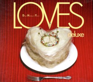 LOVES deluxe [CD] D・H・Y(Dog’s Holiday of Yawn)