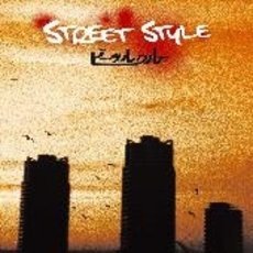 Street Style [CD] ビーグルクルー YASS NARI; JOY