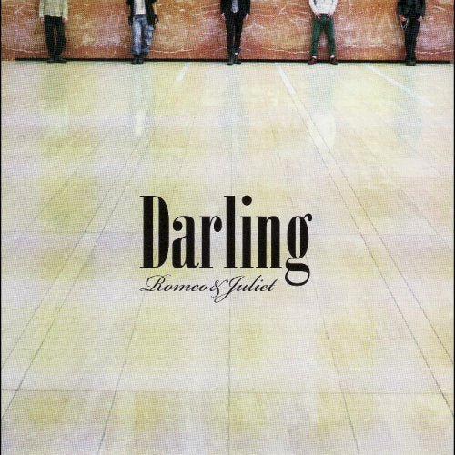 Darling Romeo&Juliet [CD] KING; RYO