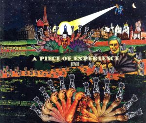 A PIECE OF EXPERIENC [CD] INI