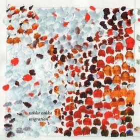 Migration [CD] タッカ・タッカ