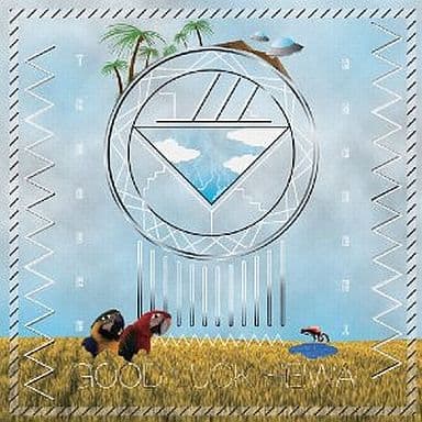 THUNDER [CD] グッドラックヘイワ