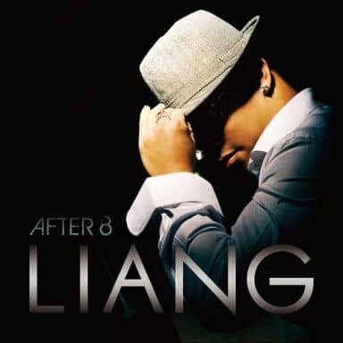 AFTER 8 [CD] リアン