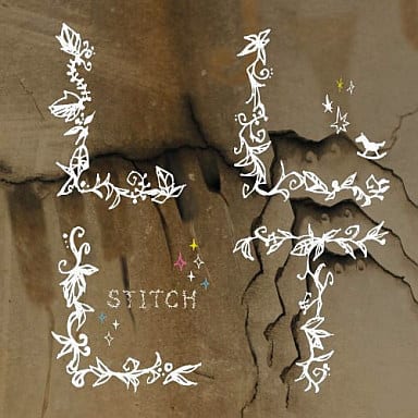 stitch [CD] Little Lounge*Little Twinkle