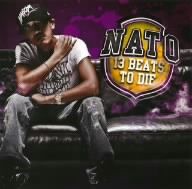 13 BEATS TO DIE [CD] NATO