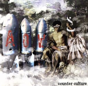 Counter Culture [CD] A.O.W