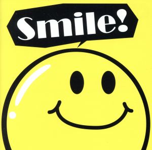 Smile! [CD] V.A.