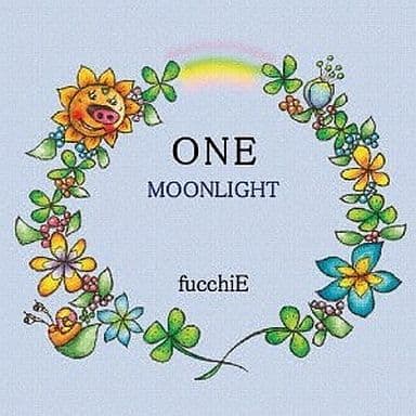 ONE-MOONLIGHT- [CD] fucchiE