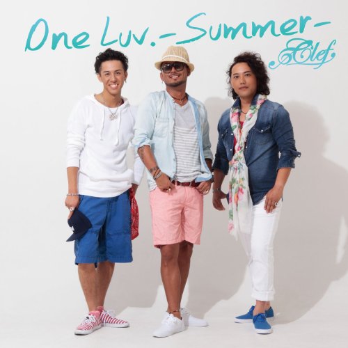 One Luv. ~Summer~ [CD] Clef