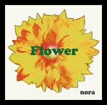 Flower [CD] nora