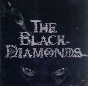 THE BLACK DIAMONDS(通常盤) [CD] Sadie