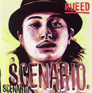 SCENARIO(通常盤) [CD] RUEED