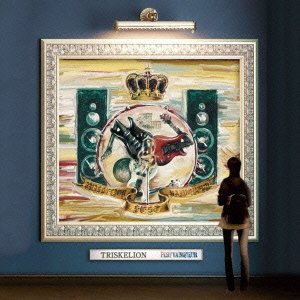 TRISKELION (通常盤) [CD] FEST VAINQUEUR