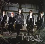 MISSING [初回限定盤] [CD] DaizyStripper