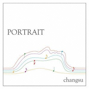 PORTRAIT [CD] changsu
