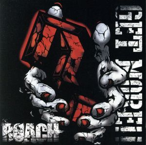 GET MORE!! [CD] ROACH