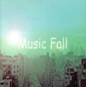 Music Fall [CD] V.A.