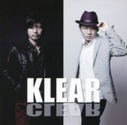 CLEAR [CD] KLEAR