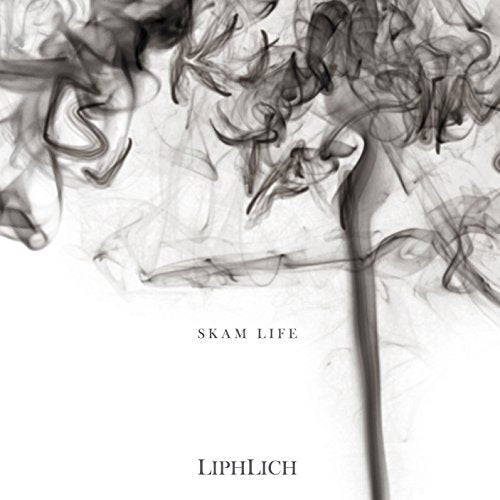 SKAM LIFE [TypeB] [CD] LIPHLICH