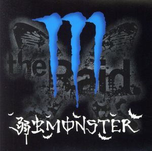 弱虫モンスター [通常盤C-type] [CD] the Raid.
