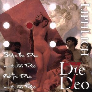 7 Die Deo [TypeA] [CD] LIPHLICH