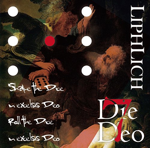 7 Die Deo [TypeB] [CD] LIPHLICH
