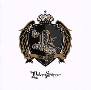 SINGLE COLLECTION 【Btype】 [CD] DaizyStripper