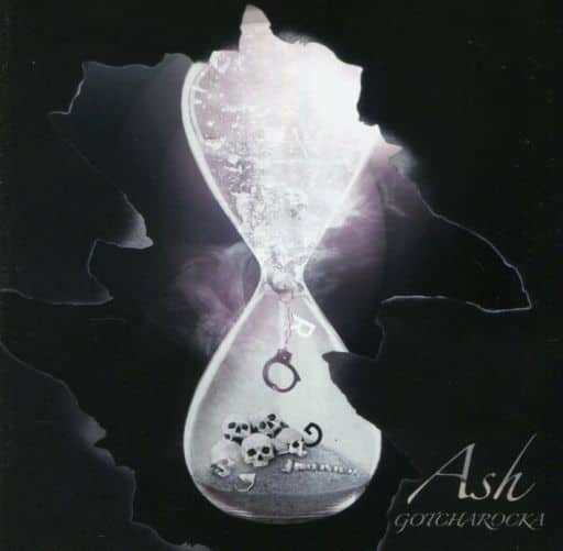 Ash[限定盤(CD+DVD)] [CD] GOTCHAROCKA