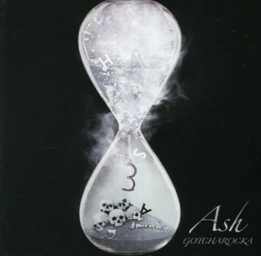 Ash[通常盤] [CD] GOTCHAROCKA