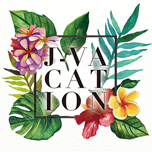 J-VACATION [CD] V.A
