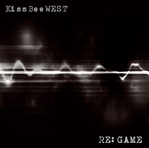 2回目の告白/RE:GAME [TYPE-B] [CD] KissBeeWEST